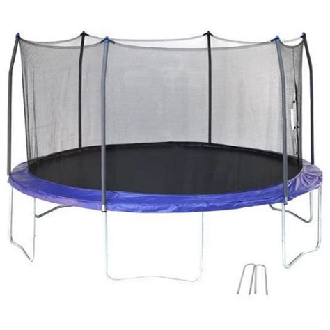 trampoline free shipping